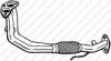 BOSAL 753-825 Exhaust Pipe